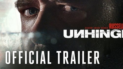 Unhinged (2020) Ver Pelicula Completa Streaming Online