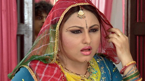 Kapi reveals his final decision to Babuji