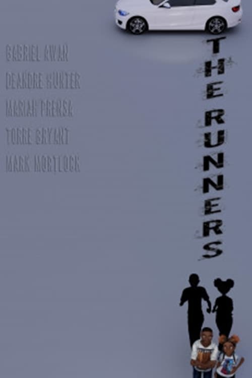 Regarder The Runners (2022) Film Complet en ligne Gratuit