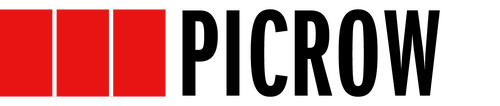 Picrow Logo