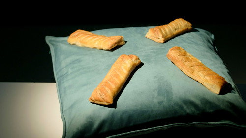 Inside Greggs: Britain's Best Bakery (2021) PHIM ĐẦY ĐỦ [VIETSUB]