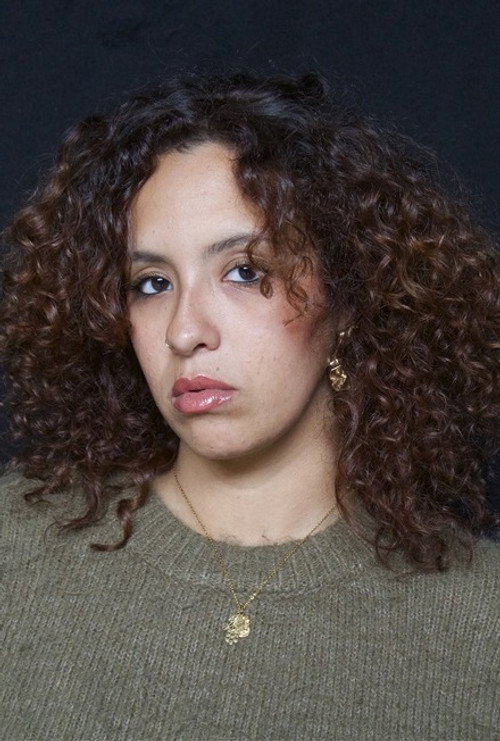 Kahina Lahoucine