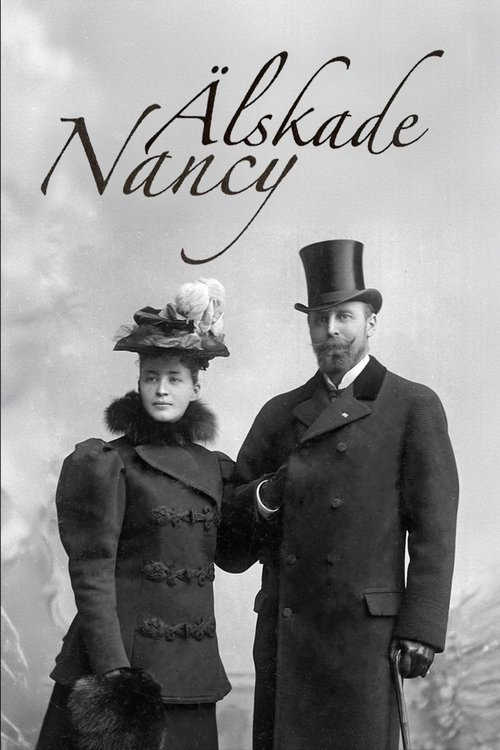 Älskade Nancy