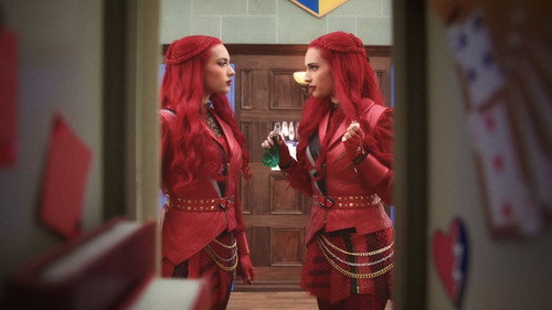 Doppelgängers