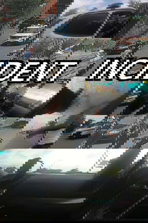 Incident