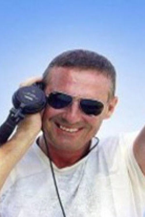 Poster of Mike Esser