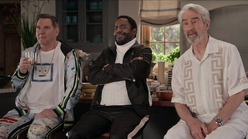 Grace and Frankie - 10. Bölüm