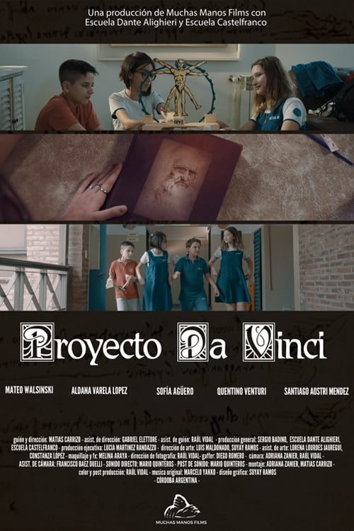Proyecto+da+Vinci