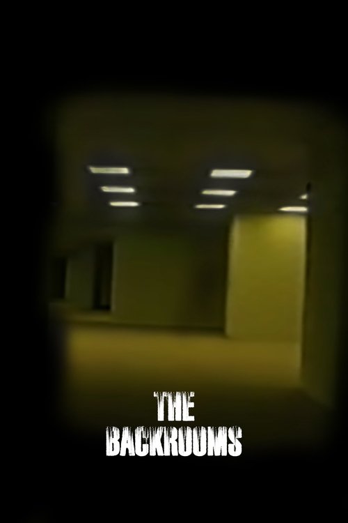 Watch The Backrooms (2022) Full Movie Online Free