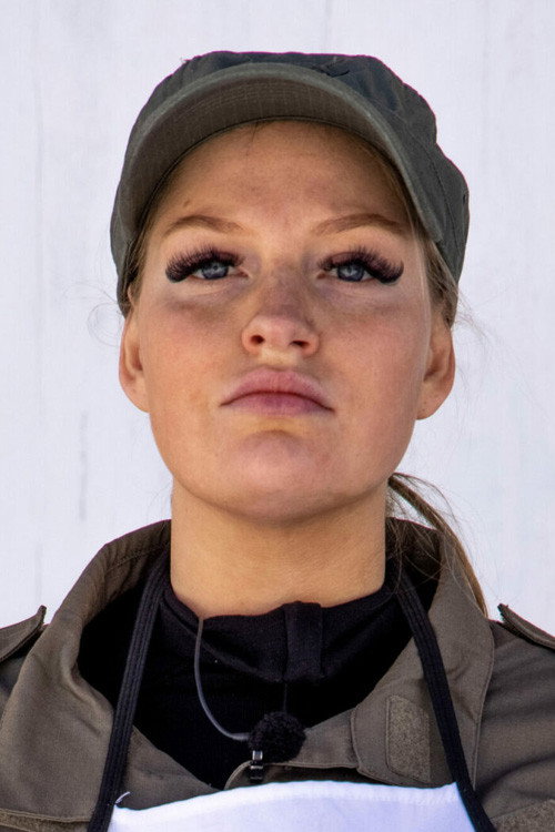 Anniken Aaker&oslash;y