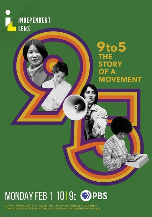 9to5: The Story of a Movement 2020