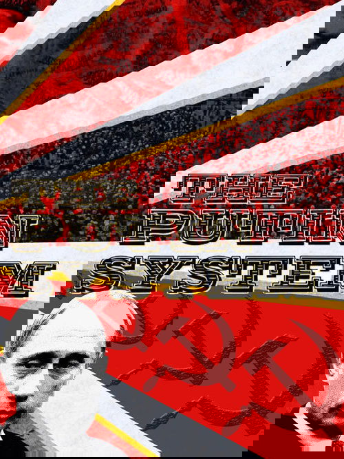 Le Système Poutine poster