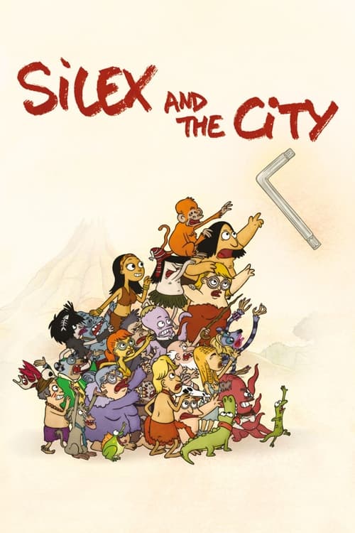 Silex+and+the+City