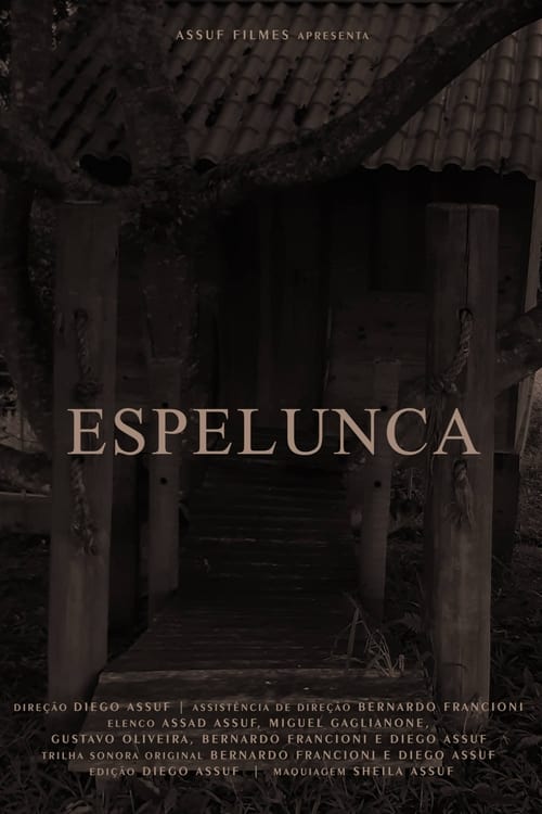 Espelunca