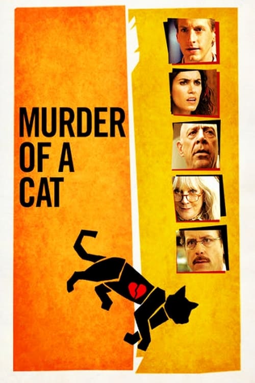 Murder+of+a+Cat