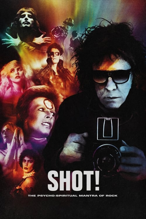 Shot! The Psycho-Spiritual Mantra of Rock (2016) 2016 Shot! The Psycho-Spiritual Mantra of Rock videa magyarul online