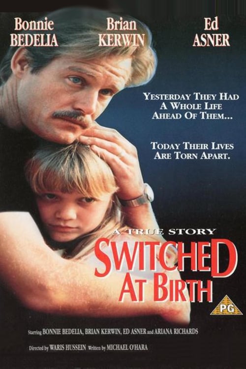 Switched at Birth