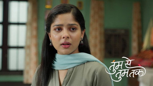 Aryavardhan Decides To Stop Anu's Wedding