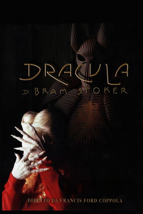 Dracula+di+Bram+Stoker