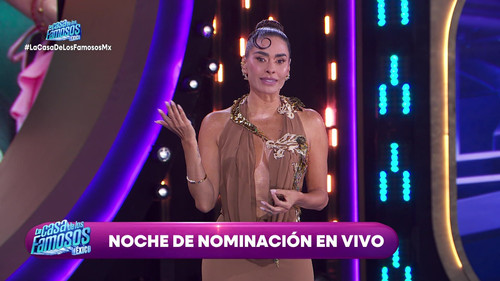 Gala de nominación