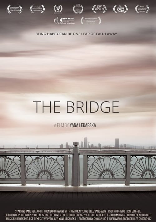 The+Bridge