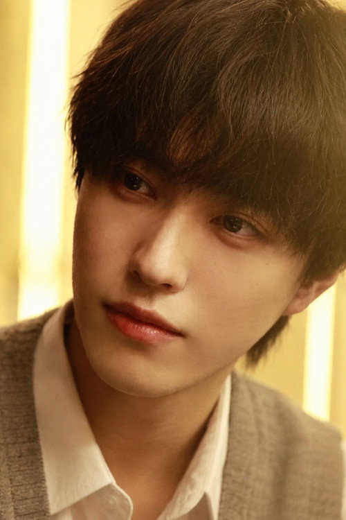 Cast member photo for zi-jie