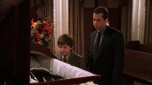 Two and a Half Men - 21. Bölüm