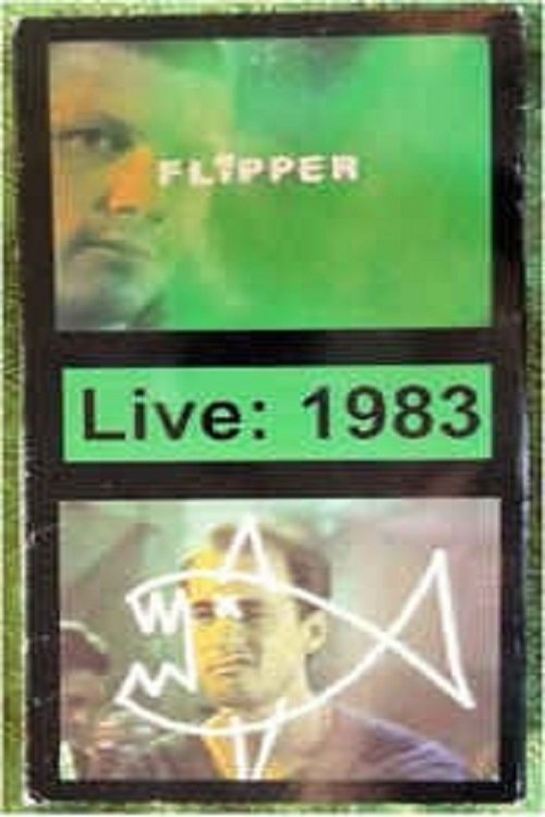 kijkfilm Flipper Live: 1983 (1998) Full Movies Flipper Live: 1983 (1998) Bekijk volledige filmstreaming online