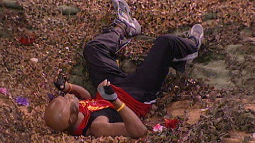 Nomination Ceremony #7