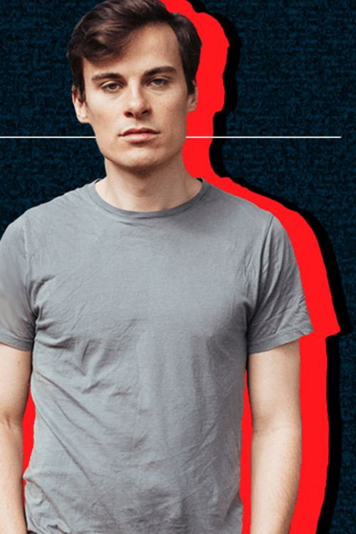 Friendlyjordies Cancels The Media