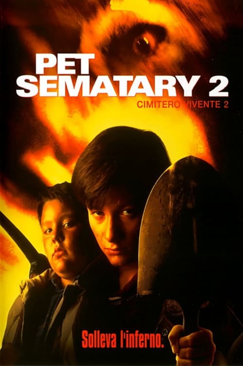 Pet+Sematary+II