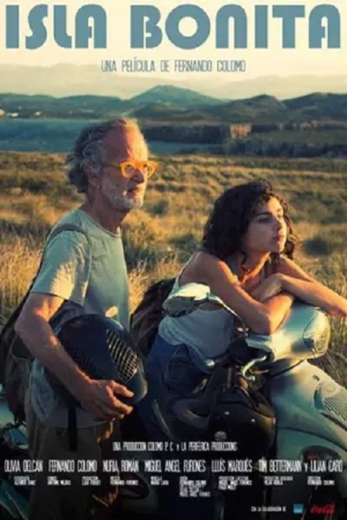 Isla bonita 2015