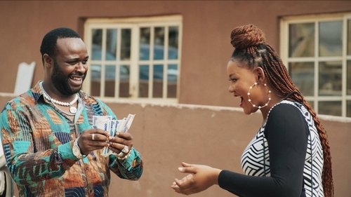 Para Hırsı - Yeni Ev Kutlaması