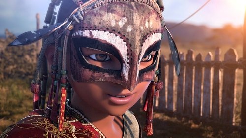 Bilal: A New Breed of Hero (2018) Watch Full Movie Streaming Online