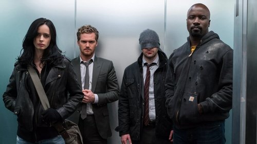 Marvel's The Defenders - 3. Bölüm