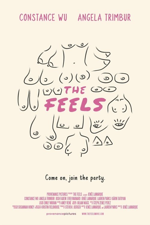 Assistir ! The Feels 2017 Filme Completo Dublado Online Gratis