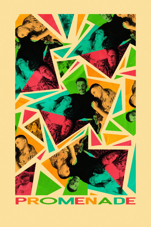 Promenade poster 2