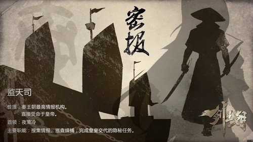 剑王朝第2季第1集