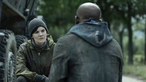 Fear the Walking Dead - 6. Bölüm