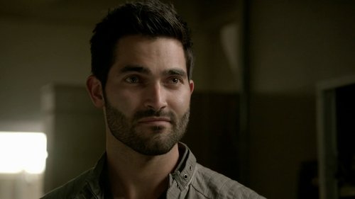 Teen Wolf - 5. Bölüm