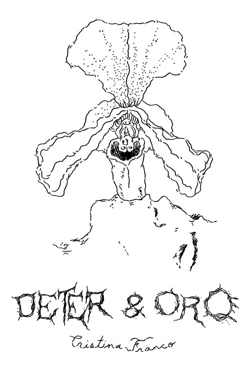 Deter & Oro