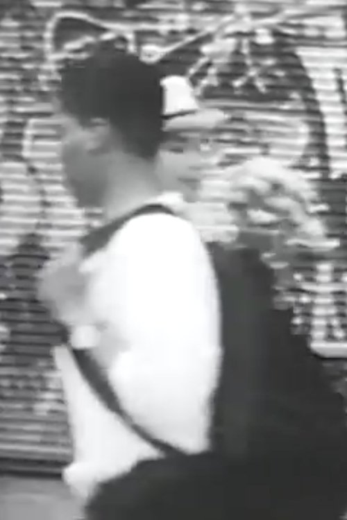 I Never Danced the Way Girls Were Supposed To