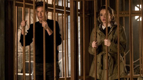 The Flash - Attack on Gorilla City