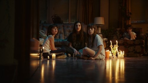 Veronica - Spiel mit dem Teufel (2017) Voller Film-Stream online anschauen