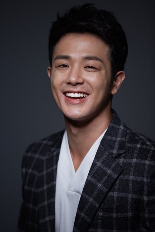 Poster of Lee Young-hoon