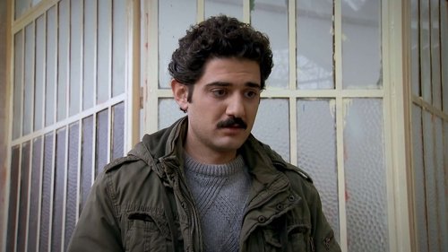 Leyla ile Mecnun - Yokluğunda