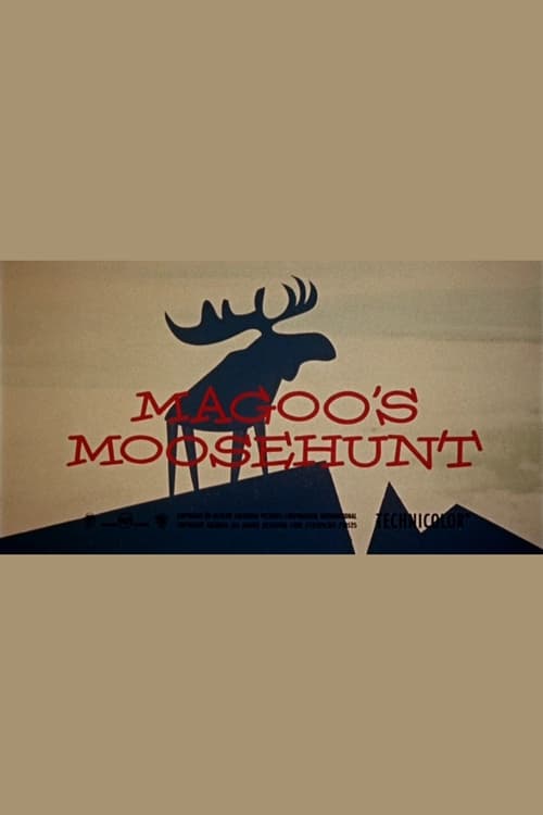 Magoo%27s+Moose+Hunt