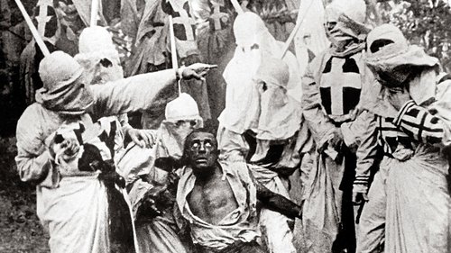 Birth of a Nation - Geburt einer Nation Ganzer Film (1915) Stream Deutsch