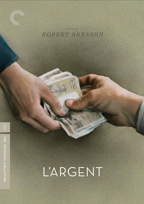 L'Argent (1984) Teljes Film Magyarul Online HD Hu