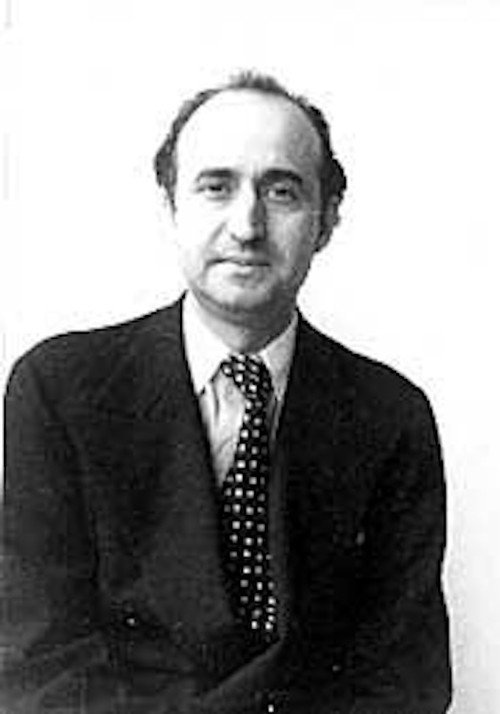 Paulino Masip